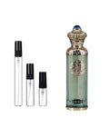 Surrati Sample Service - FragranceGems