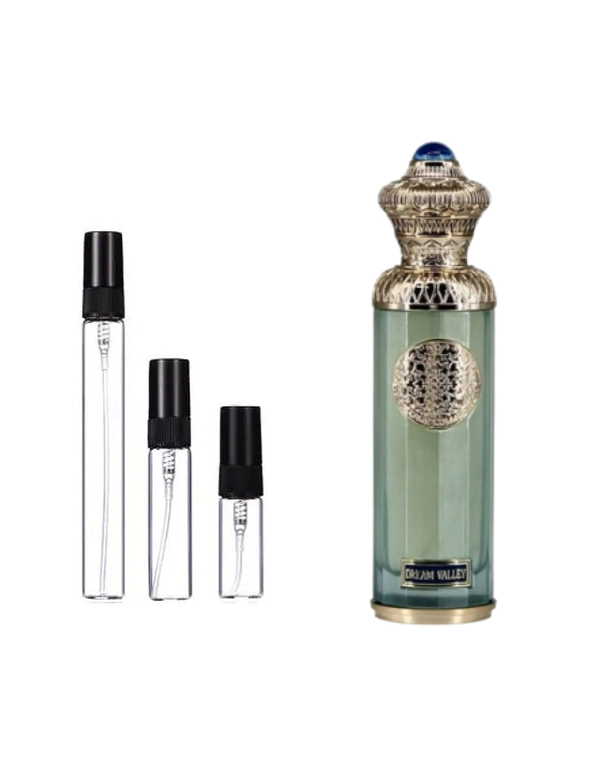 Surrati Dream Valley sample - Surrati Sample Service - FragranceGems