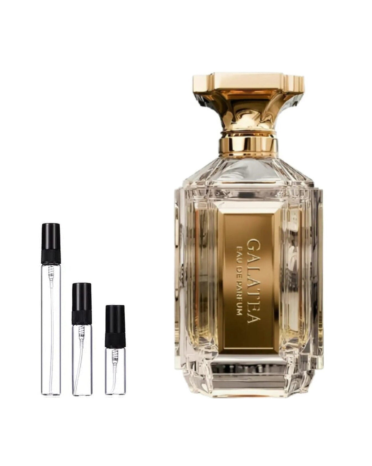 Velixir Sample Service - FragranceGems