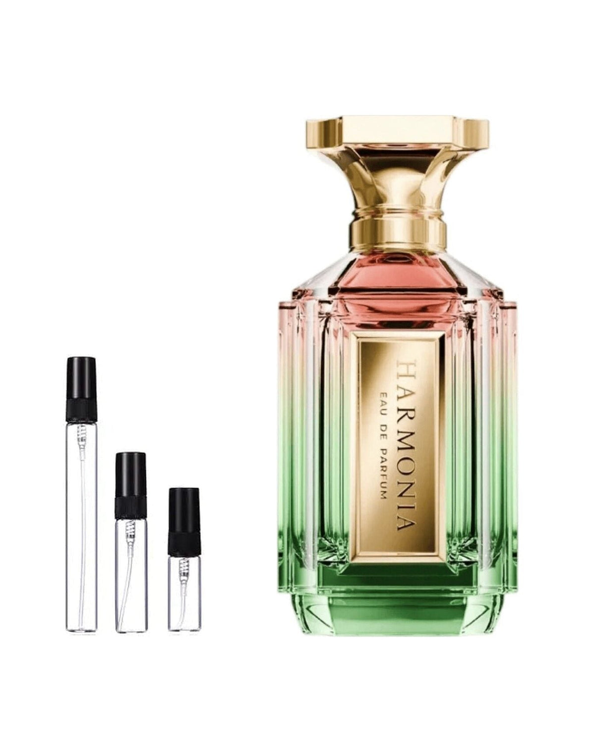 Velixir Sample Service - FragranceGems
