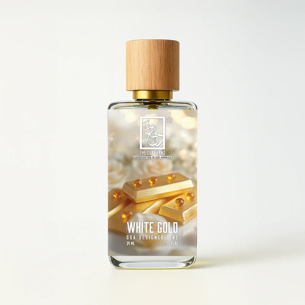 White Gold
